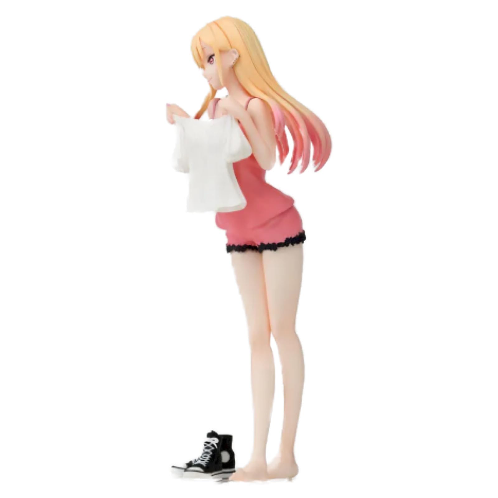 その着せ替え人形は恋をする ルミナスタ　喜多川海夢 試着中　12体セット！ Amazon.co.jp: TVアニメ「その着せ替え人形は恋をする」 Luminasta